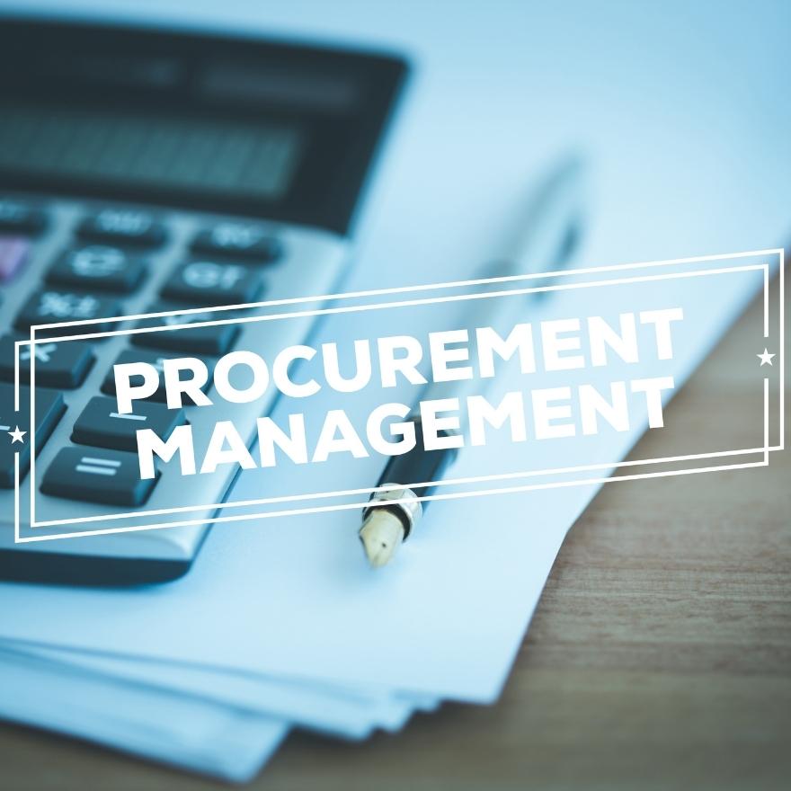 Procurement